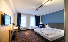 Theambassador Hotel I Essen City